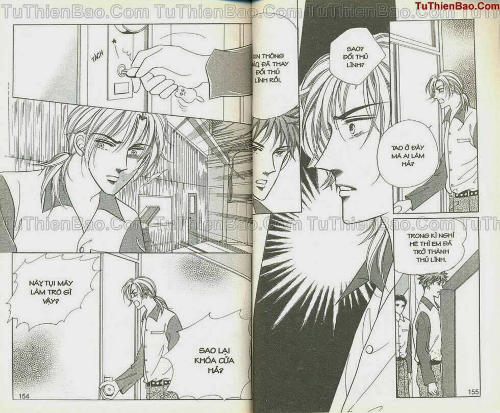 lọ lem kén rể chapter 8 75