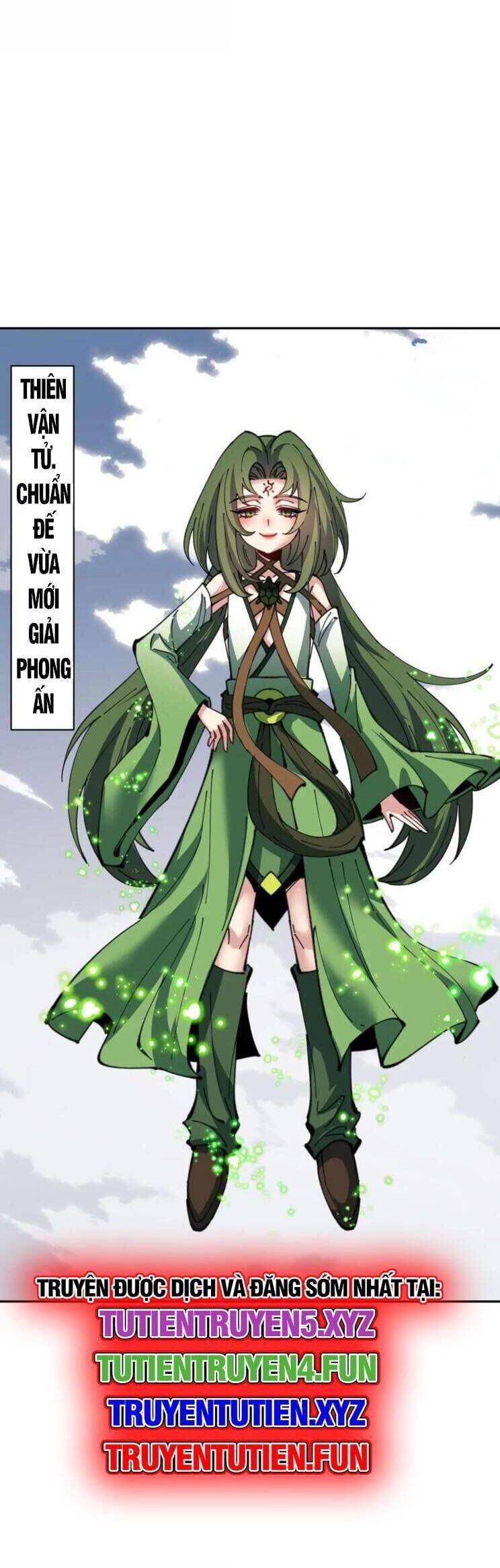 Sư Tôn: Nghịch Đồ Này Mới Không Phải Là Thánh Tử chapter 104 18