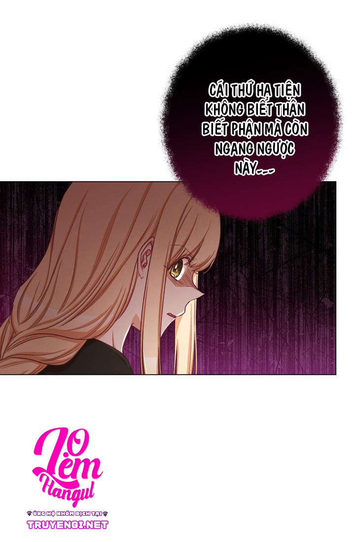 ác nữ đảo ngược đồng hồ cát chapter 60 49