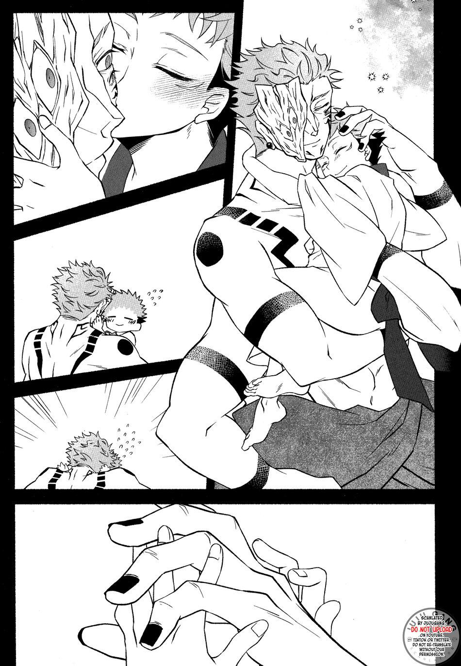 đu boylove cùng gaga team chapter 167 10