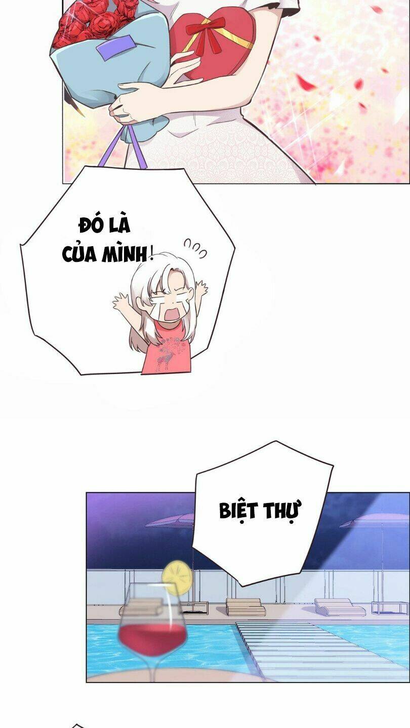 trở lại showbiz làm ảnh hậu chapter 1 40