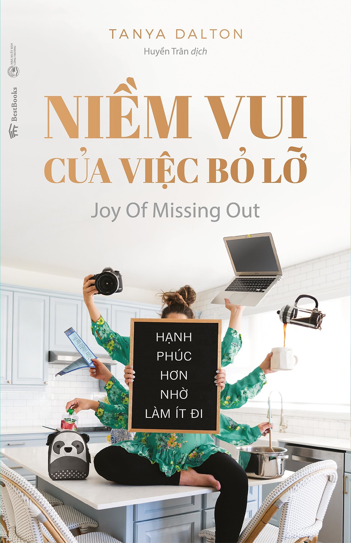 Niềm Vui Của Việc Bỏ Lỡ 