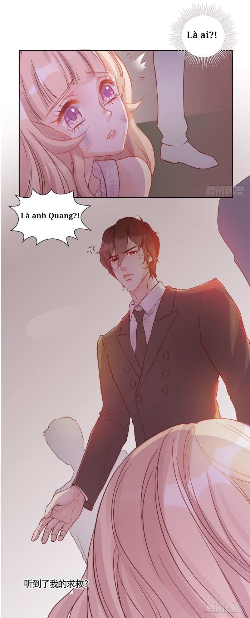 tình yêu trong thù hận chapter 4 27