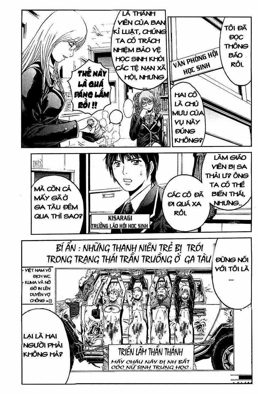 black diamond chapter 1 24