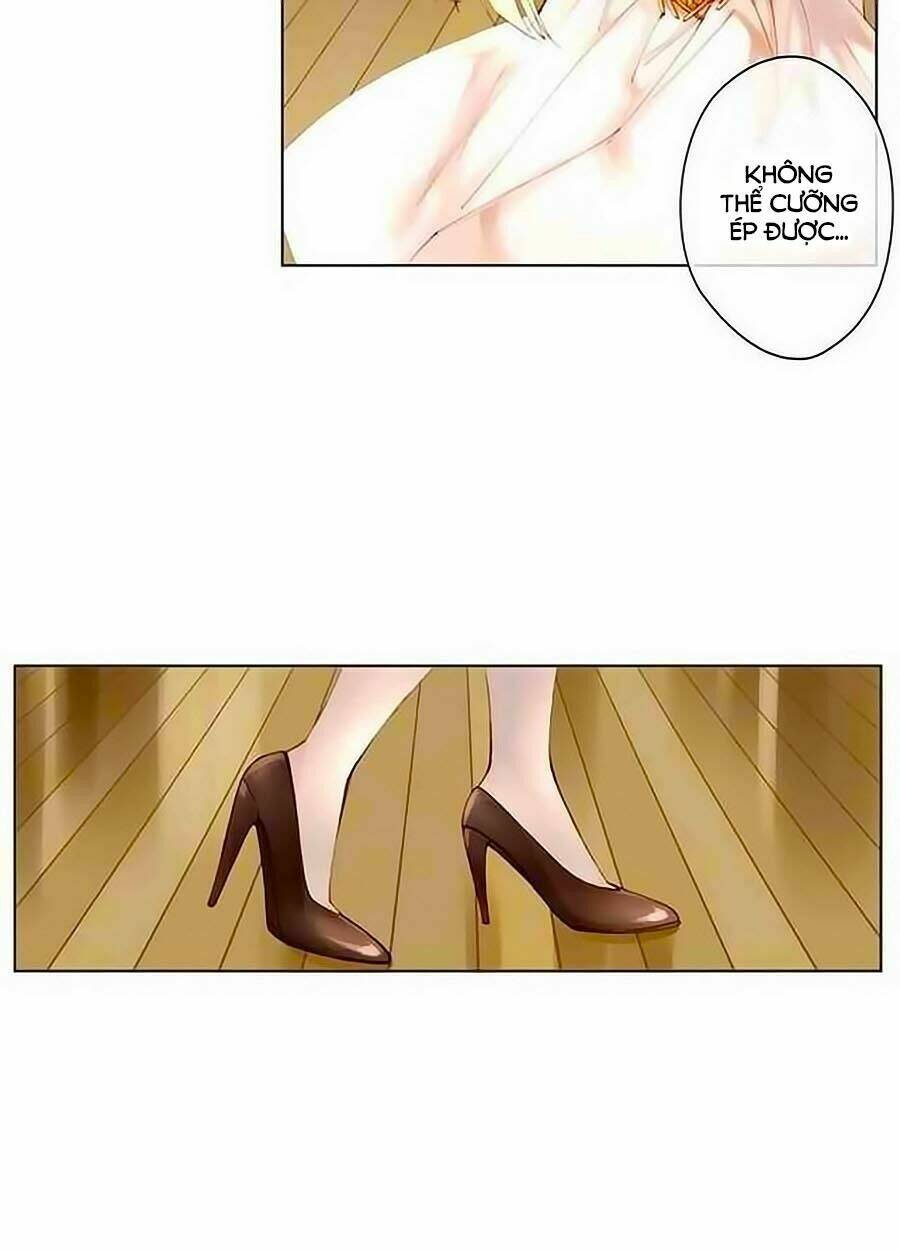 trọng sinh chi tinh quang thôi xán chapter 10 21