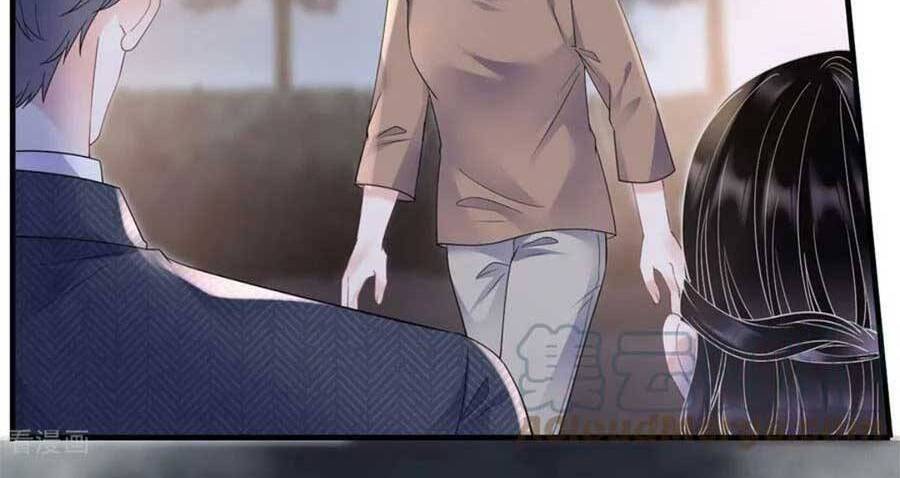 đại tiểu thư có thể có cái gì xấu chapter 134 16