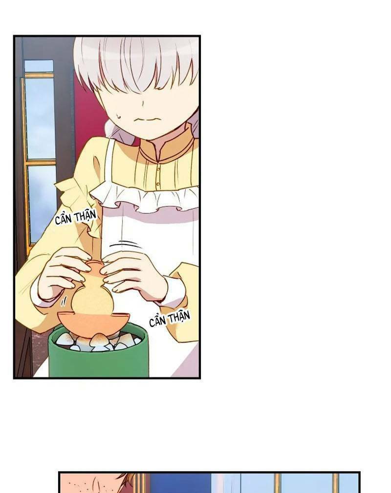 khế ước của nữ công tước quái vật chapter 22 3