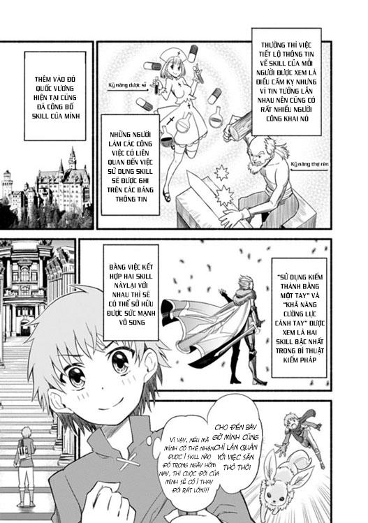 living in this world with cut & paste chapter 1 5