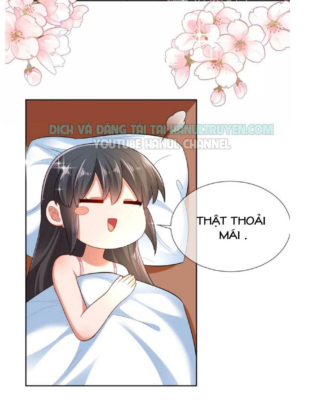 kiều thê muốn bỏ trốn của phúc hắc tổng tài chapter 30 9