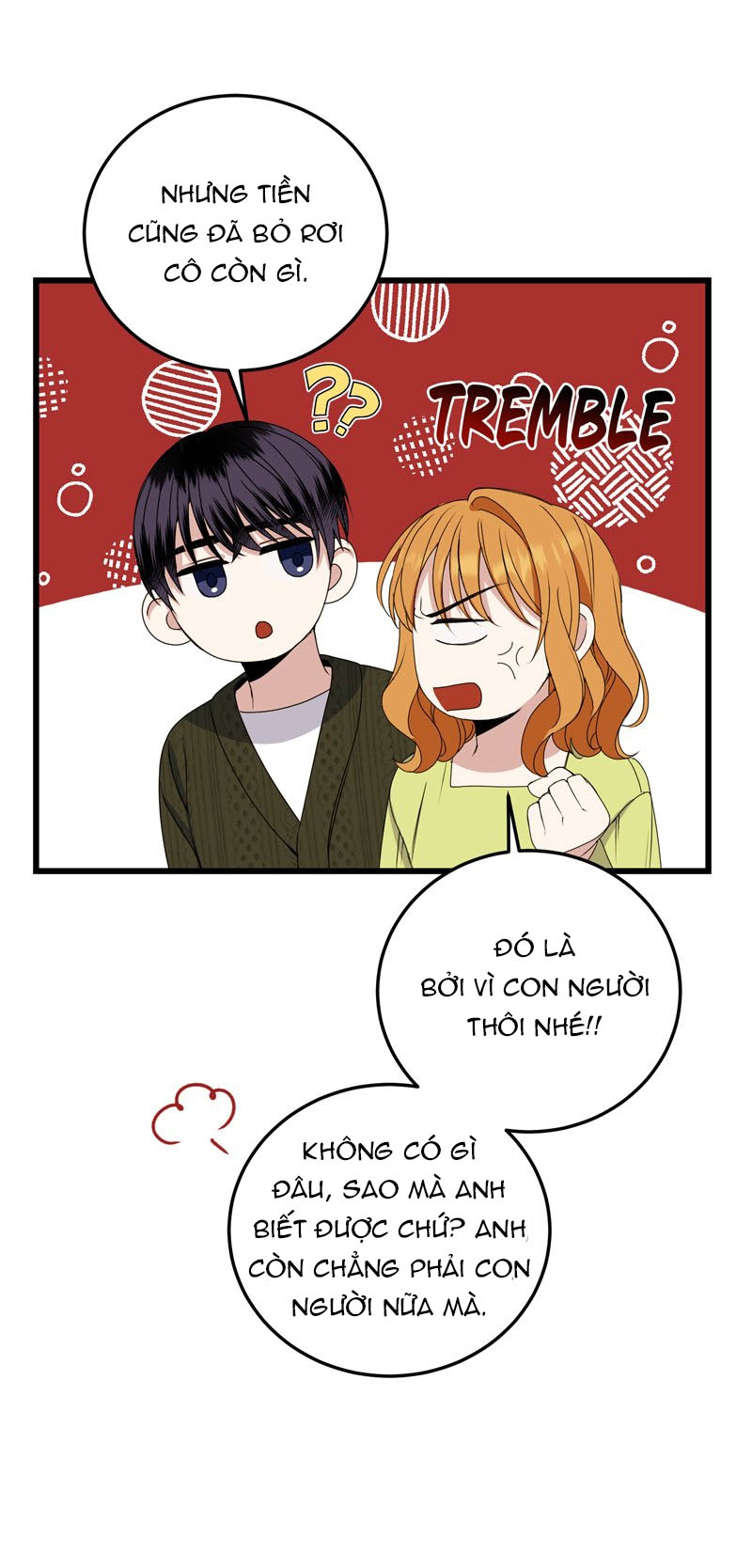 nụ hôn yêu tinh chapter 20.1 31