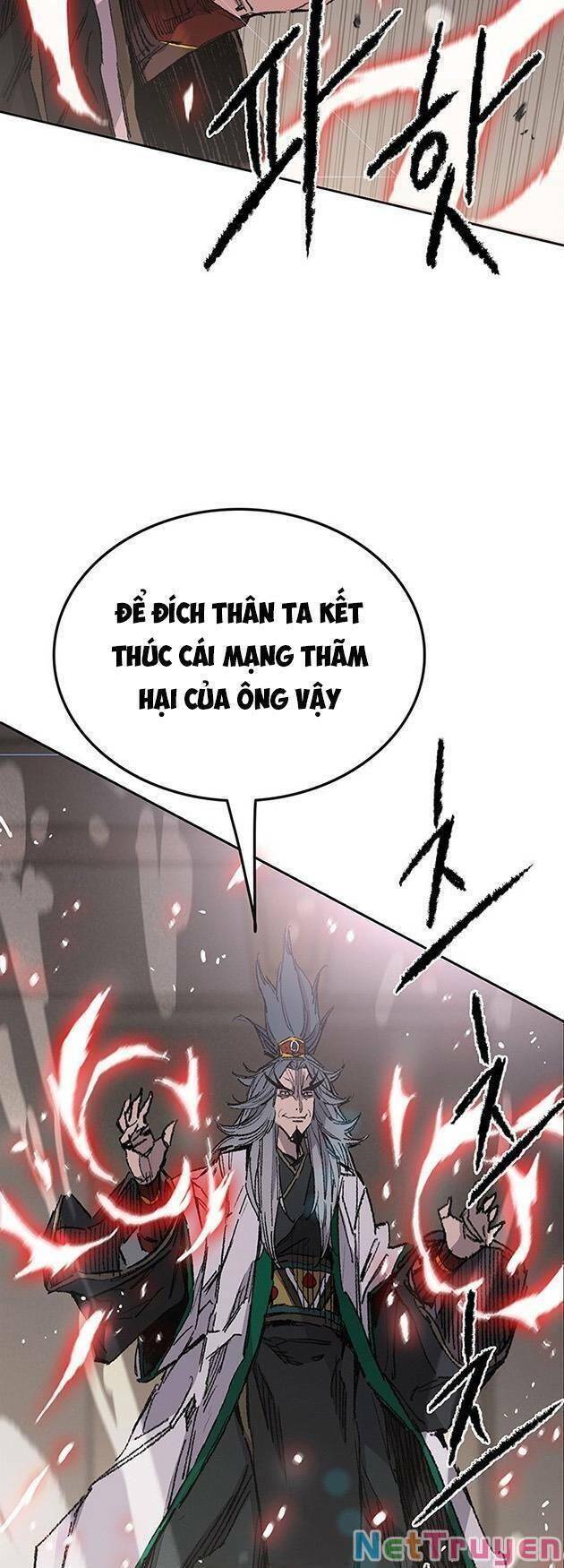 kiếm sĩ bất bại chapter 117 47