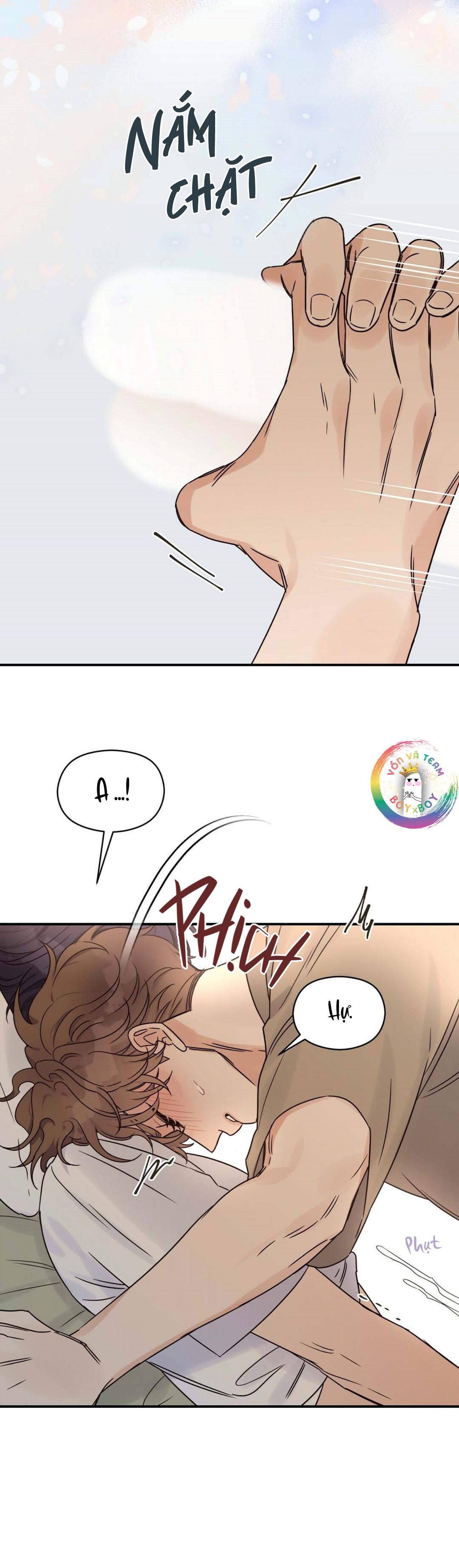 omega complex (end) chapter 30 30