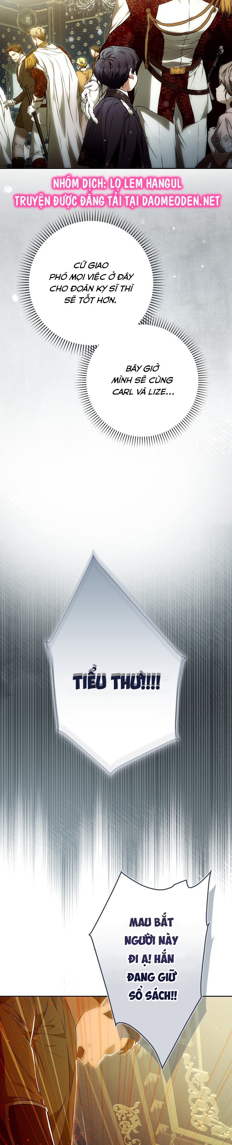 trở thành vợ của nam chính chapter 119 21