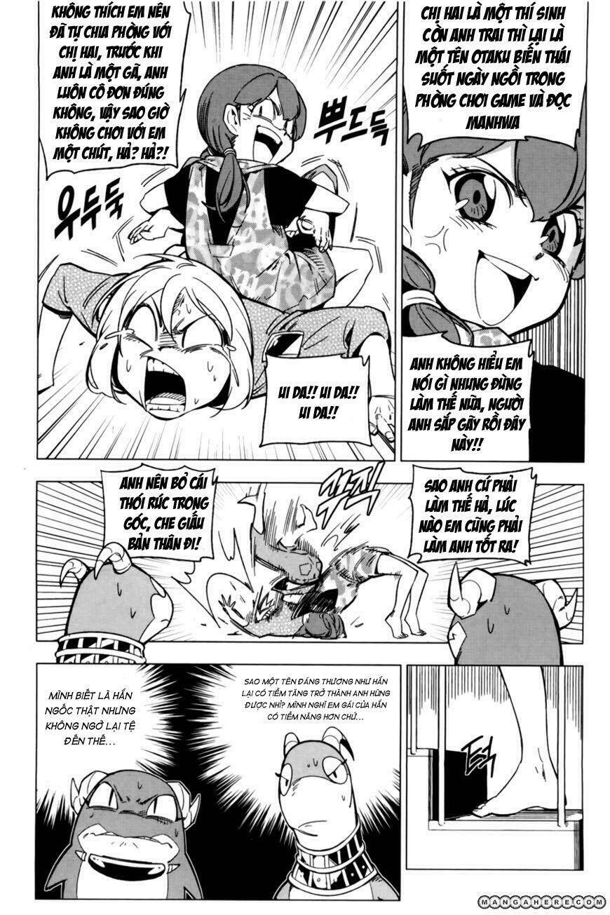 she's gon chapter 4 13