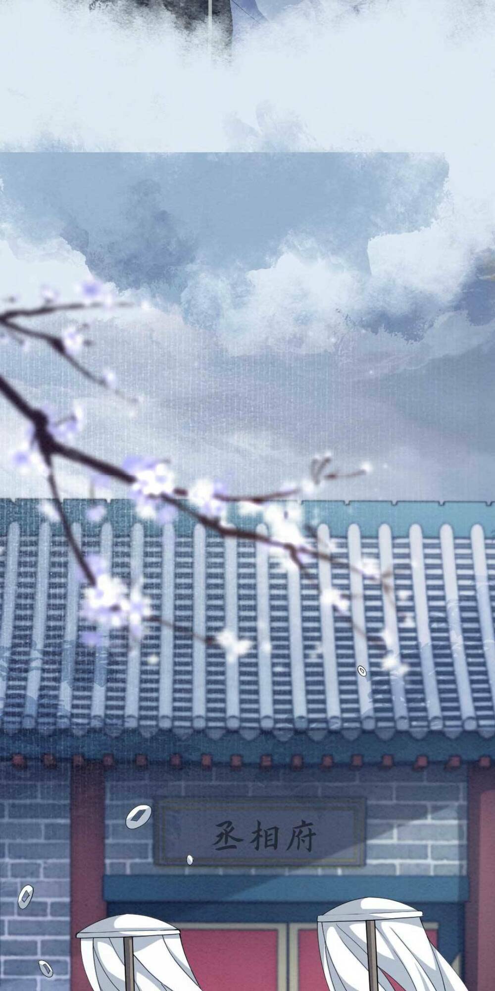 báo cáo nhiếp chính vương, đại lão nàng ấy chuyên trị bệnh liệt dương chapter 154 9