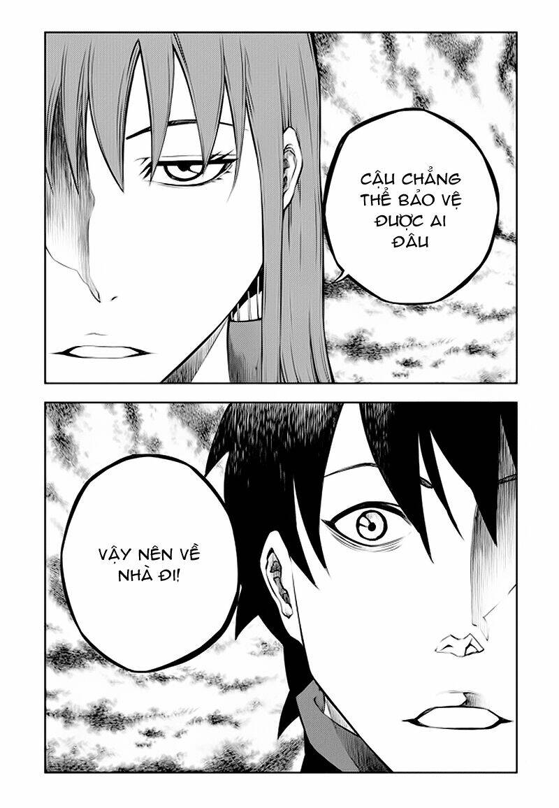 rebirth knight chapter 7 3