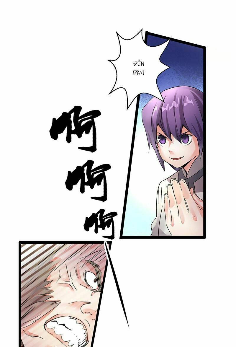 hỗn độn kiếm thần chapter 3 3