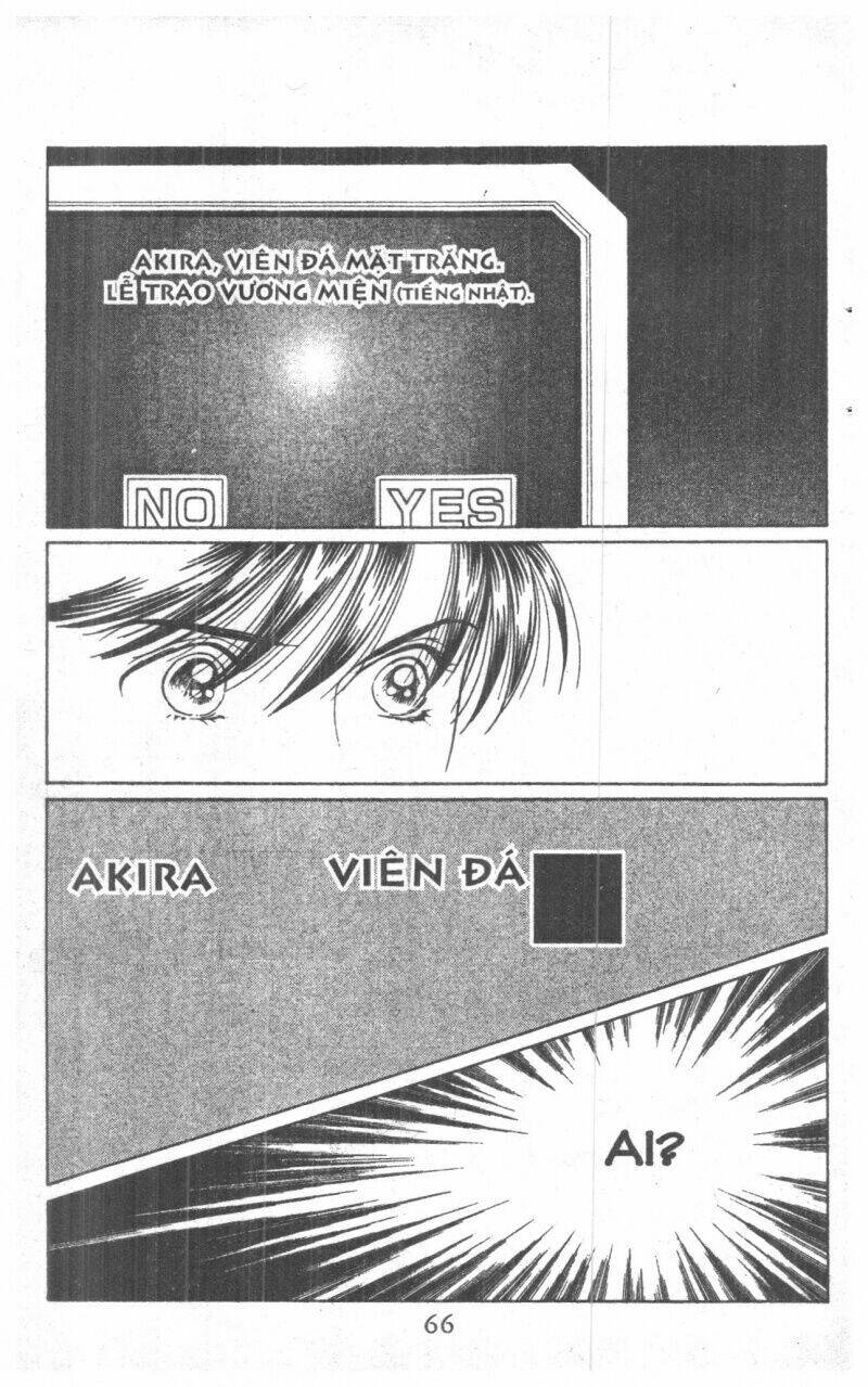 nàng tiên ánh trăng - kaguya hime chapter 14 64