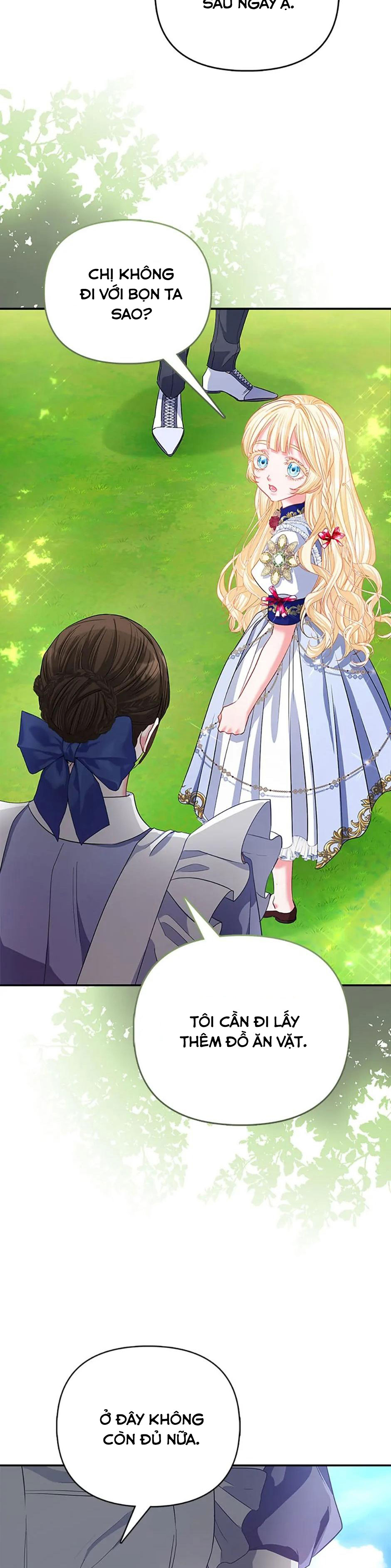 nàng công chúa của tôi chapter 34 32