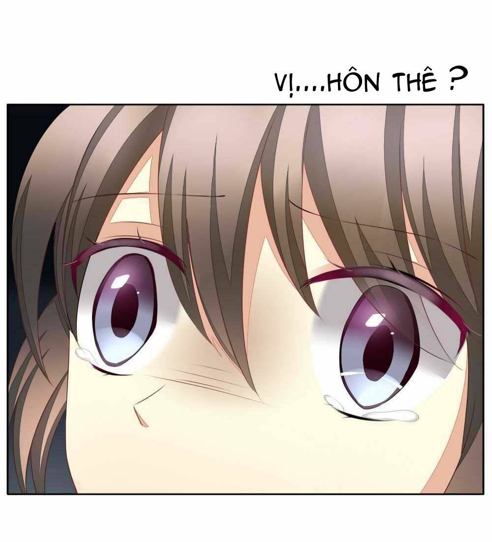 vị hôn thê bỏ trốn chapter 58 27