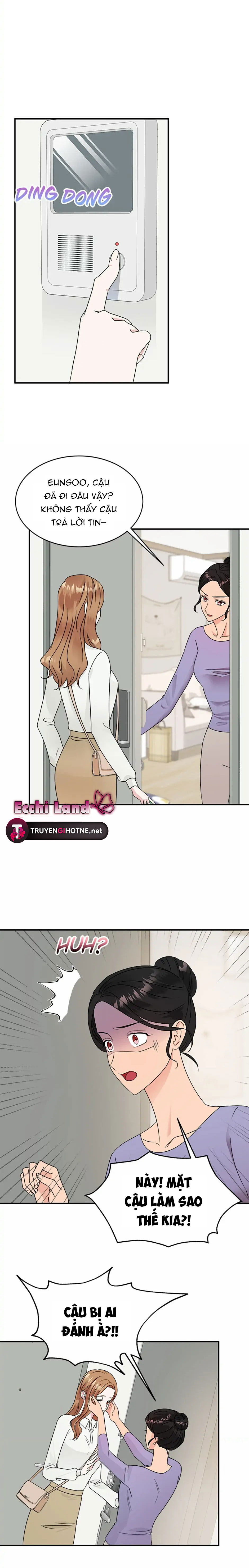 thiếu tôi là sếp mất ngủ ngay chapter 23.1 3