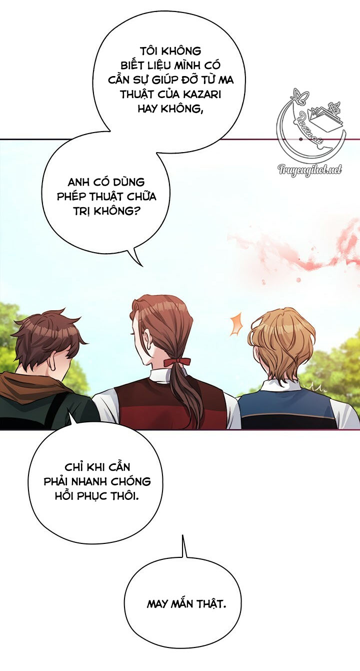 người yêu tiền kiếp chapter 7.2 25