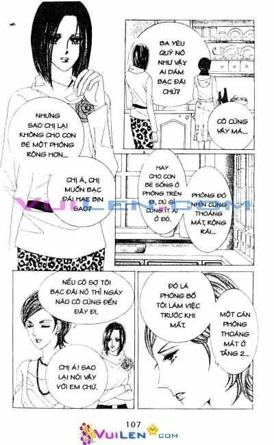 nụ hôn đầu chapter 1 107