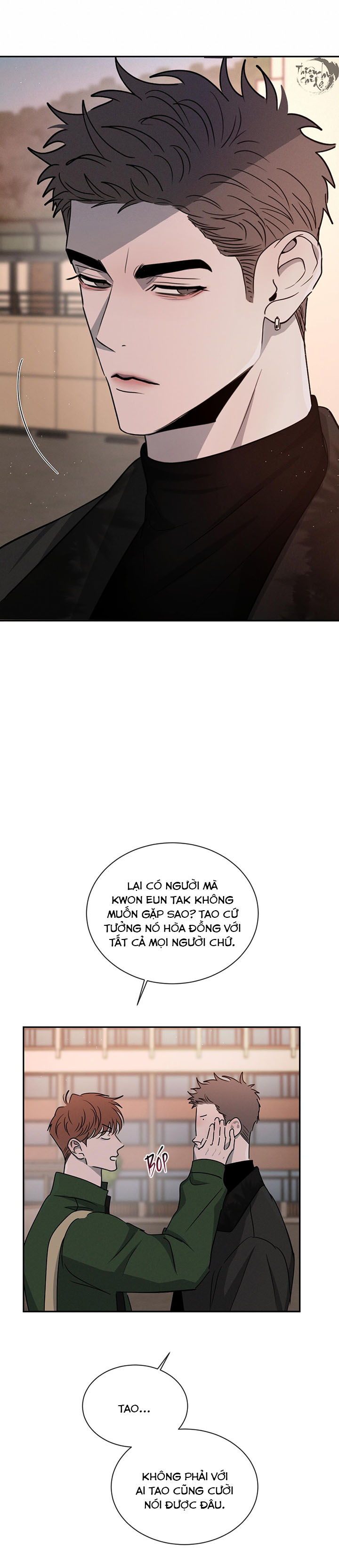 tương khắc chapter 28 9