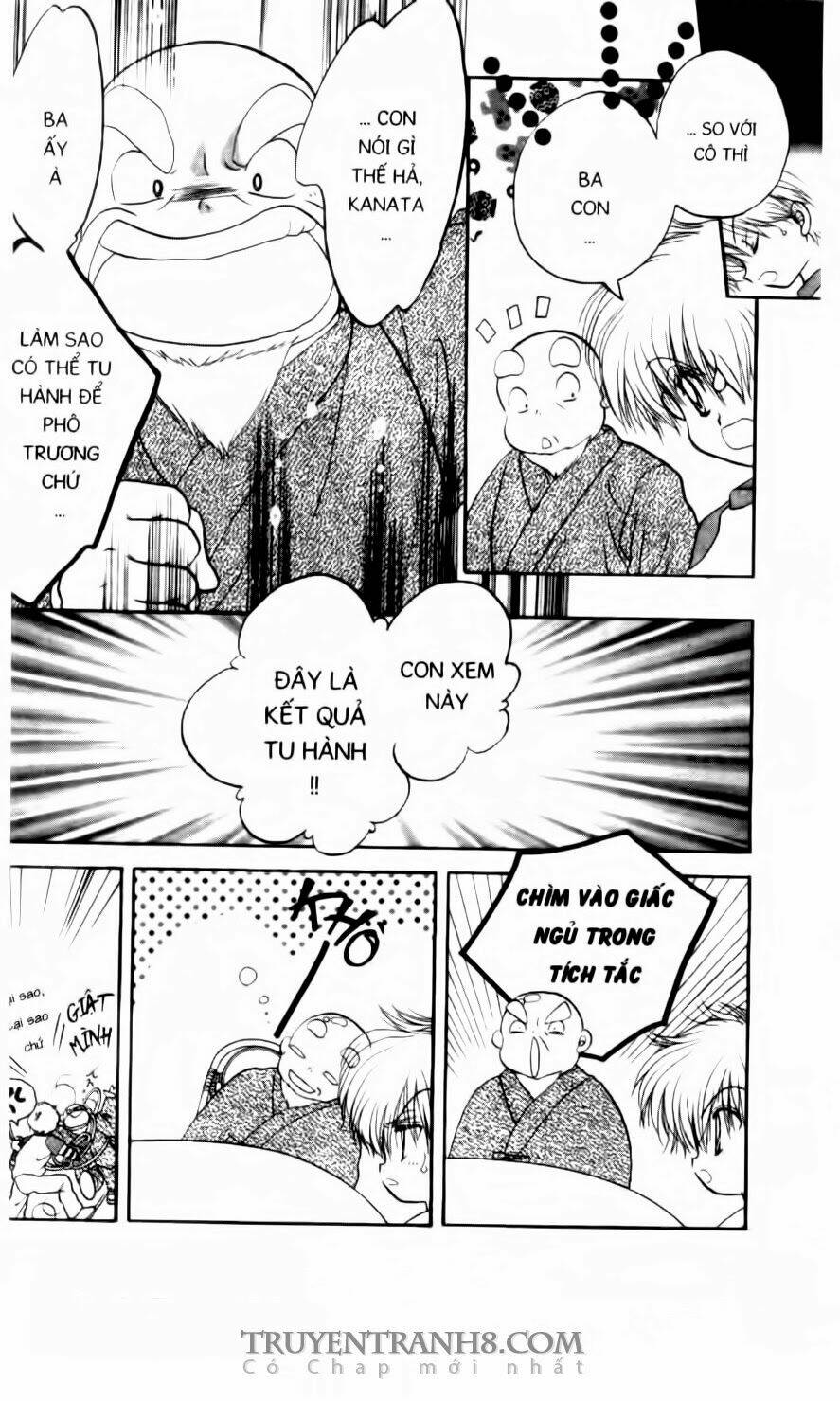 daa! daa! daa! chapter 42 6