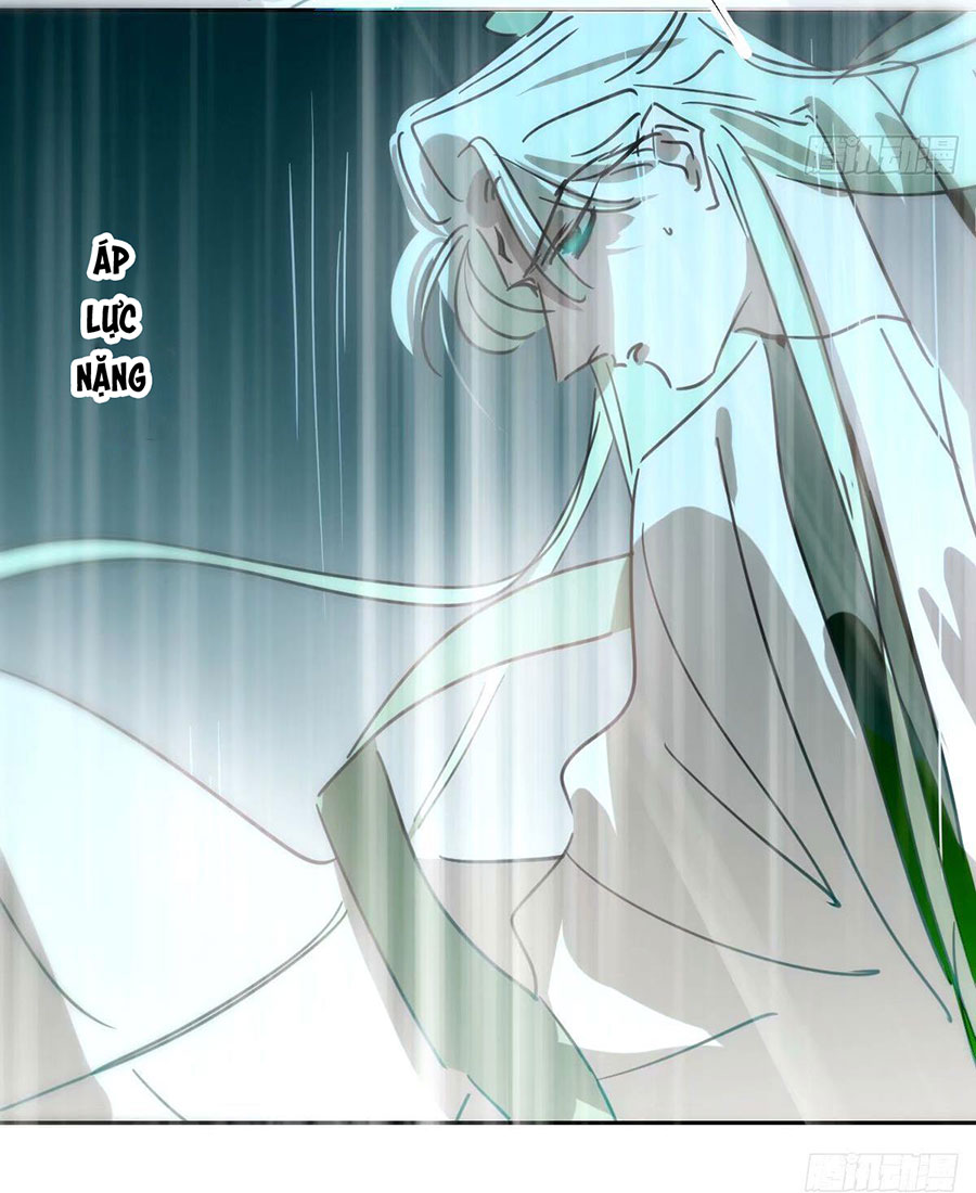 Bắt Lấy Ngao Ngao chapter 234 - Trang 14