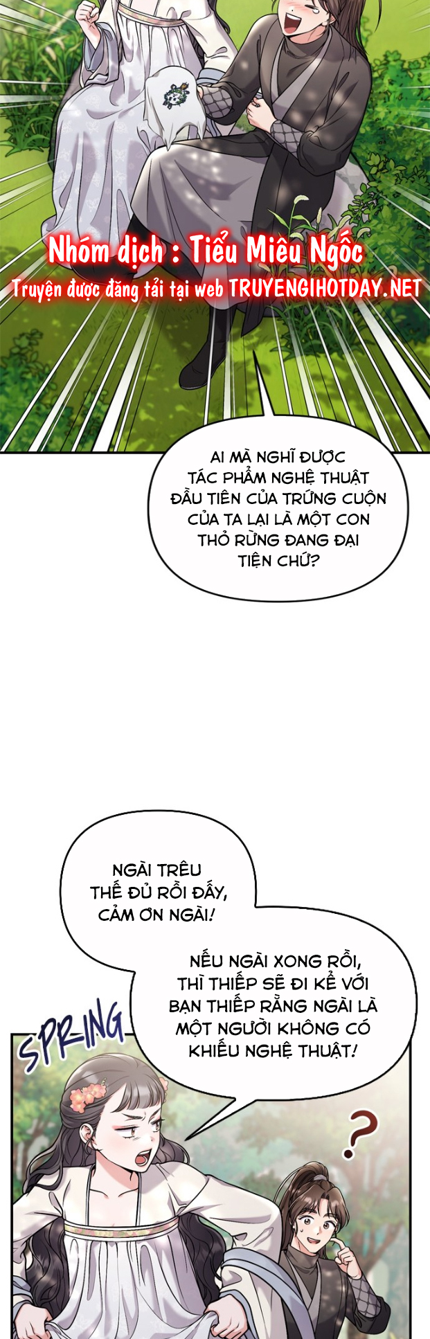 cao thủ chốn hậu cung chapter 55 17