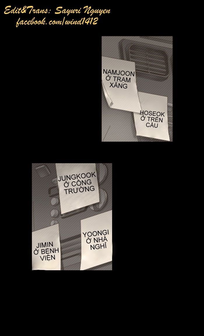 sự cứu rỗi chapter 11 43