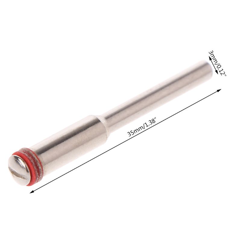 Phụ kiện đĩa cắt cho máy mài / Bộ 36 đĩa mài 24mm