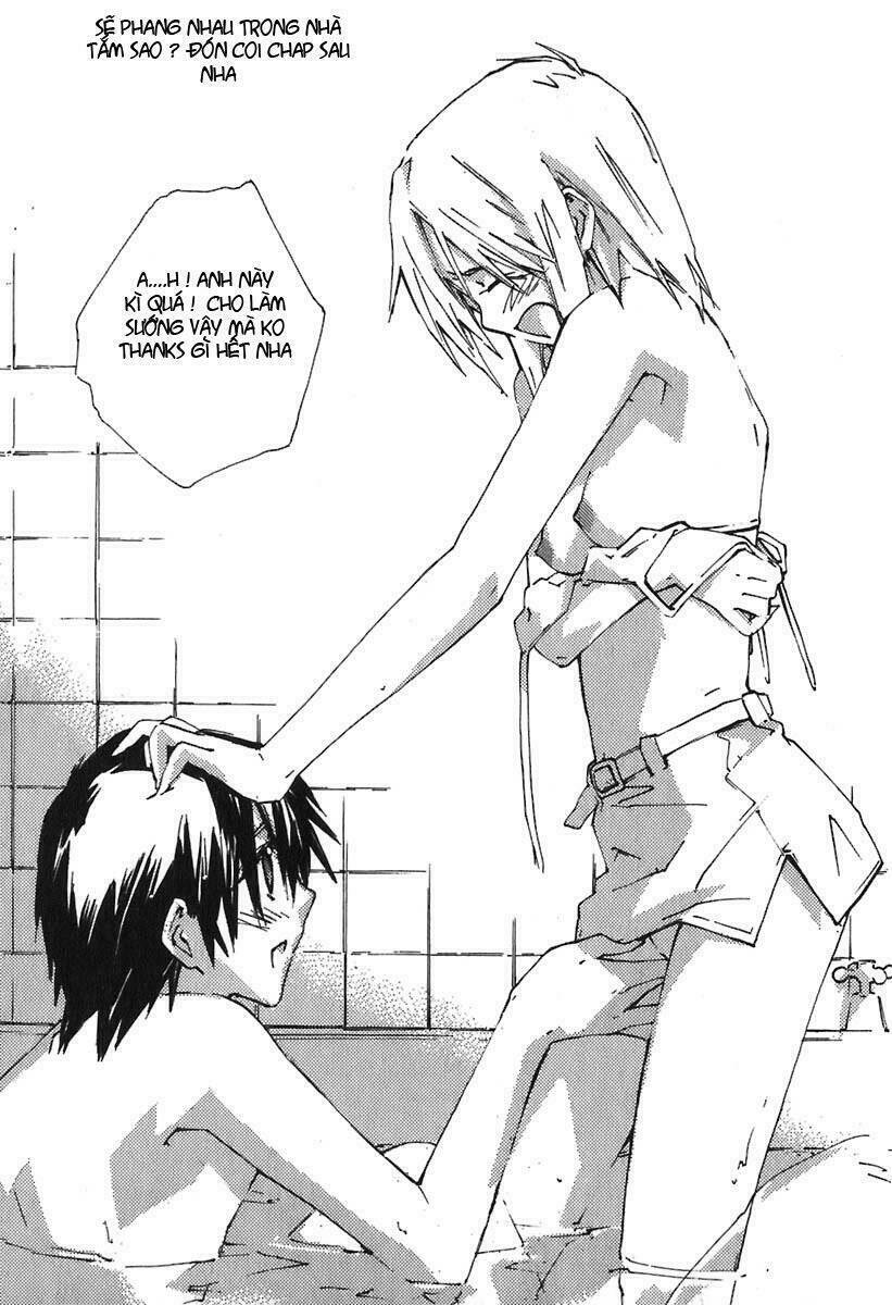 yubisaki milk tea chapter 41 27