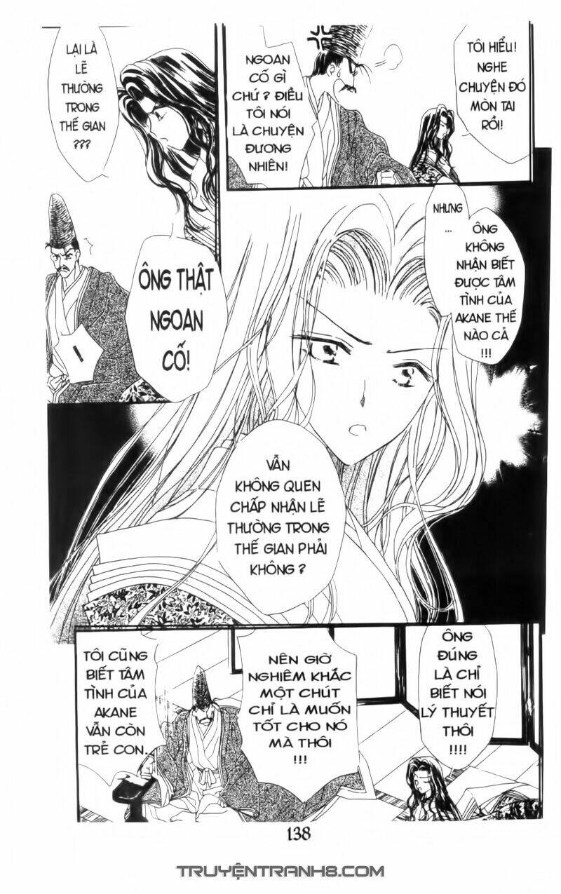 trường học hoàng gia - ousama no gakkou chapter 11 26