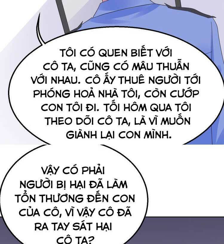 điều ước sủng ái bất bình đẳng chapter 112.2 15