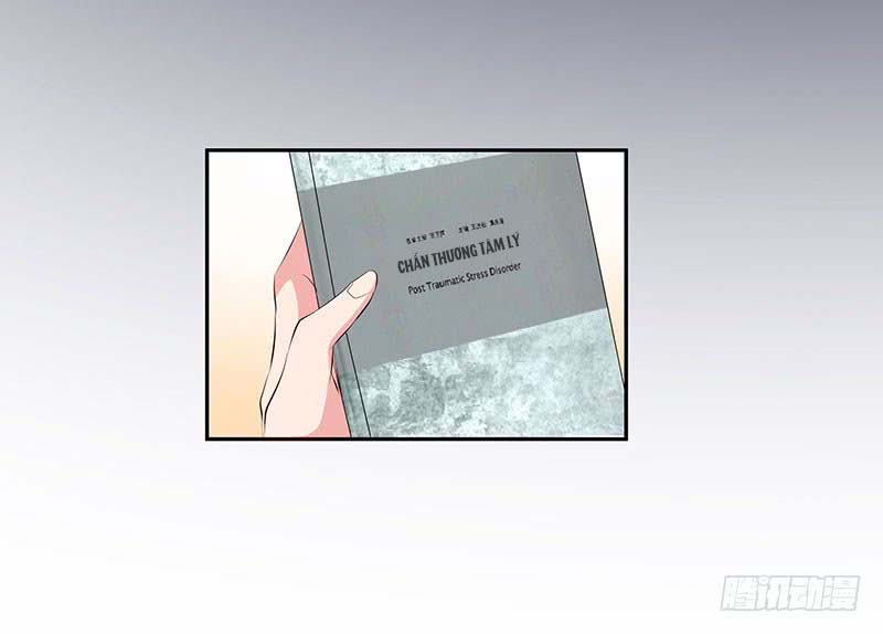 quay đầu nhìn lại, anh yêu em! chapter 28.5 39