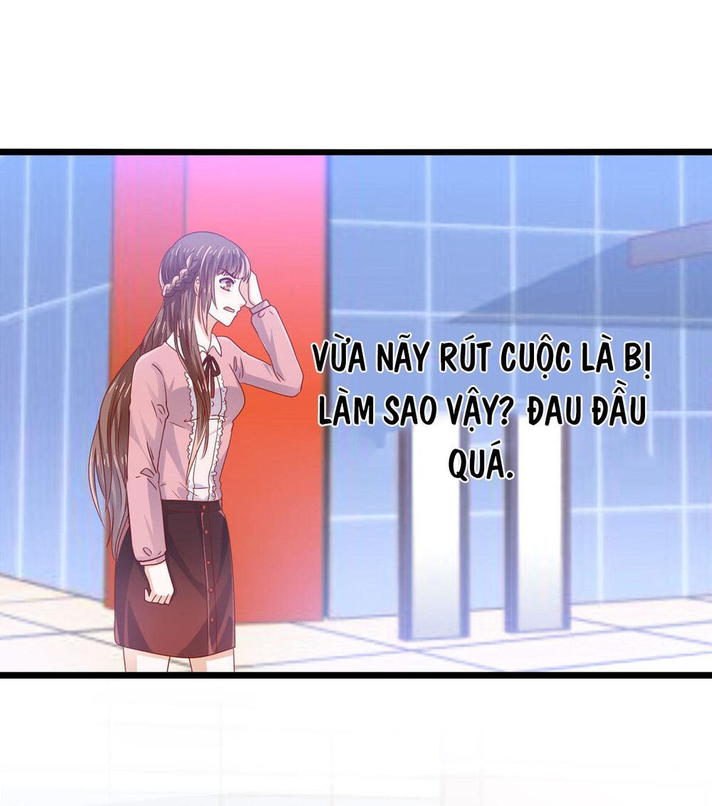 trọng sinh chi song diện cừu phục ký chapter 14 43