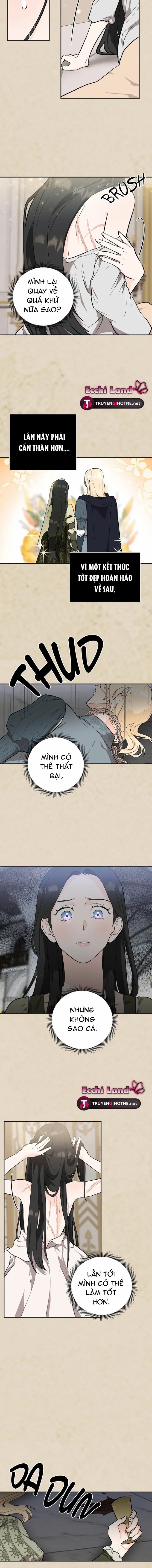 tạm biệt juliet của ta chapter 1.2 10