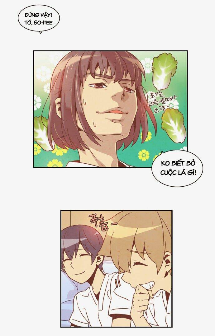 evergreen tea chapter 10 43