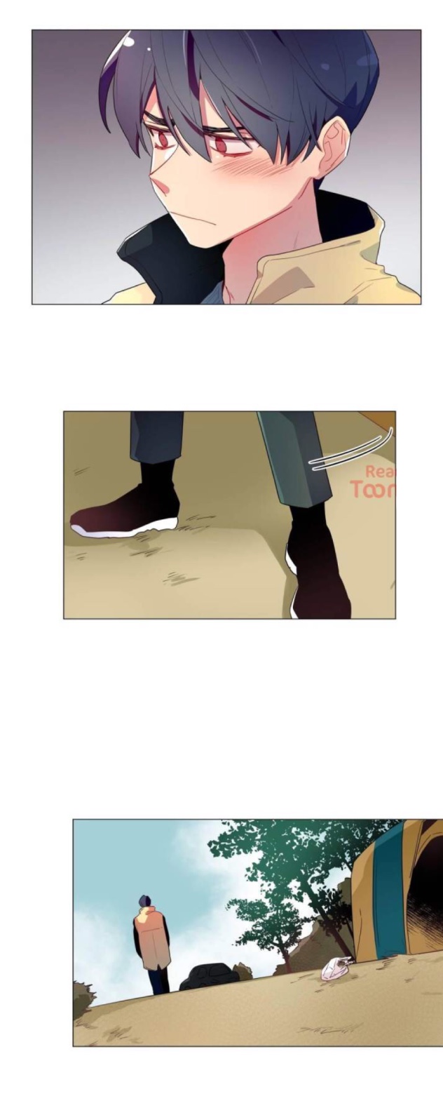 mảnh ghép o bị khuyết chapter 37 26