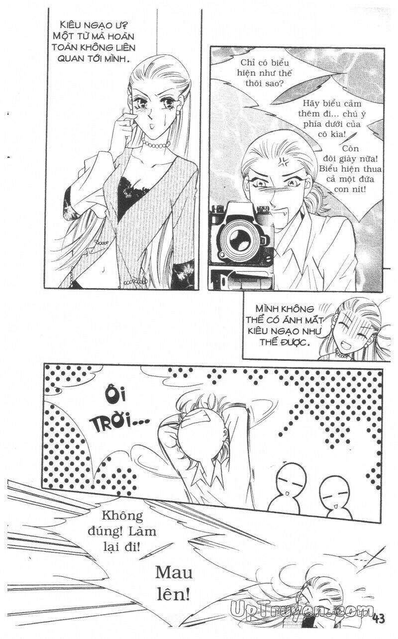 người yêu lý tưởng chapter 6.1 45