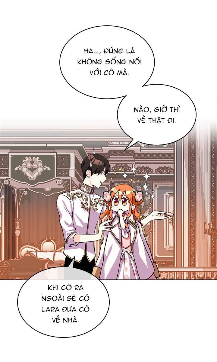 đức hạnh của ác nữ phản diện chapter 27 38