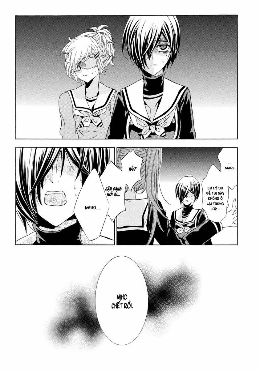 fukushuu kyoushitsu chapter 28 3