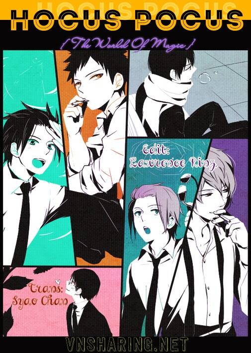 renai idenshi xx chapter 5 18