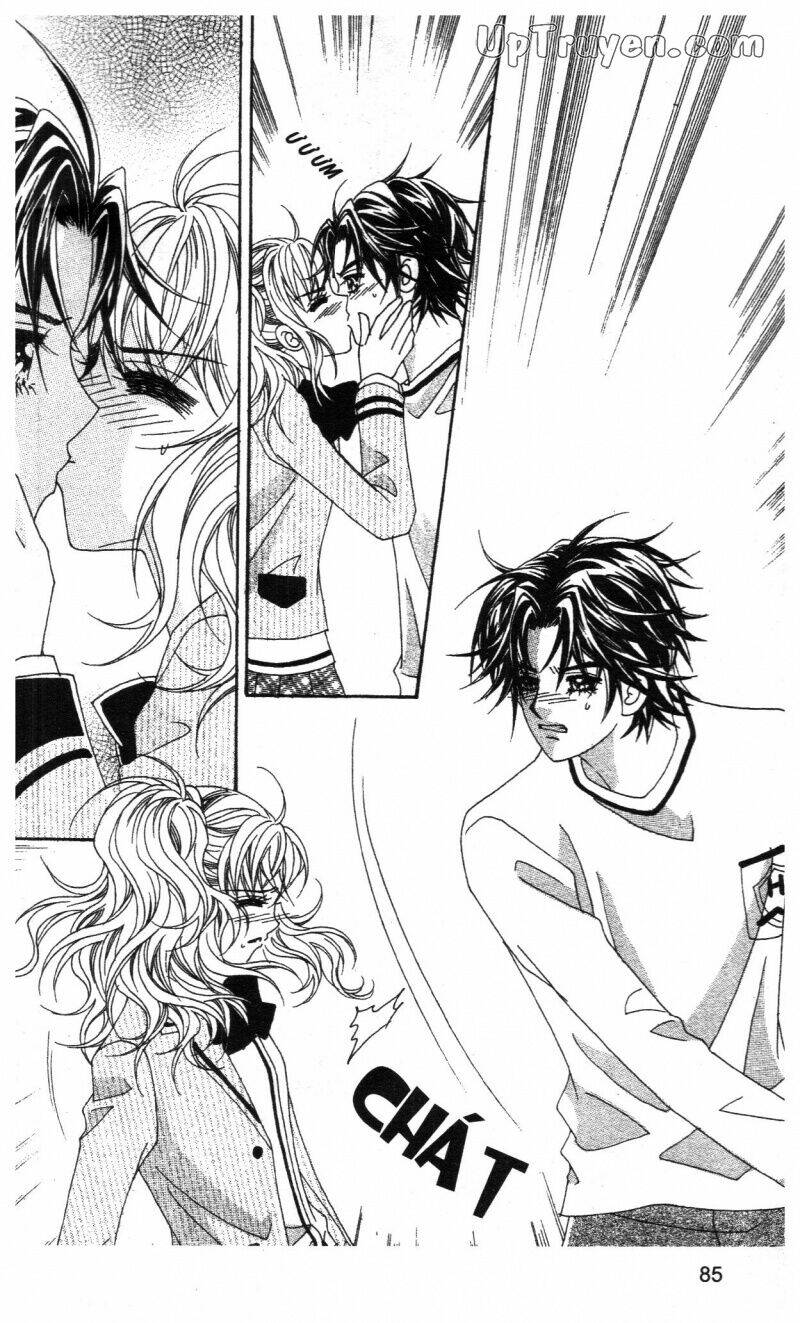 thoát kiếp hồ ly chapter 17 31