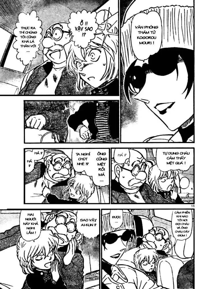 conan chapter 680 11