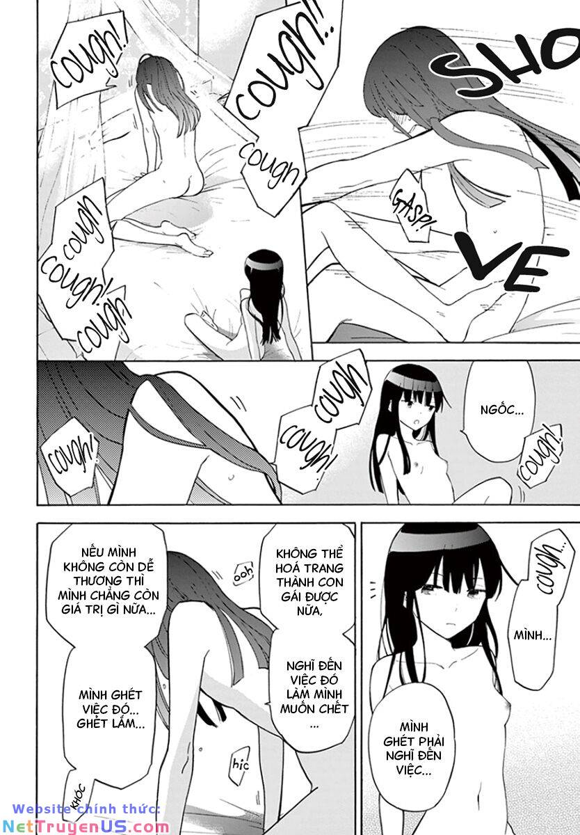 himegoto - juukyuusai no seifuku chapter 91 7