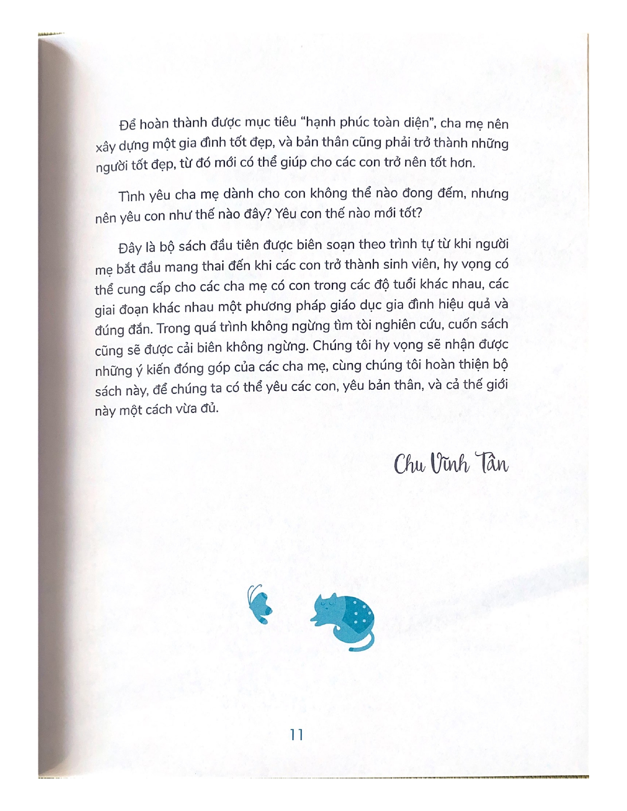 Yêu Con Như Thế Là Vừa Đủ: Tâm Sự Cùng Con