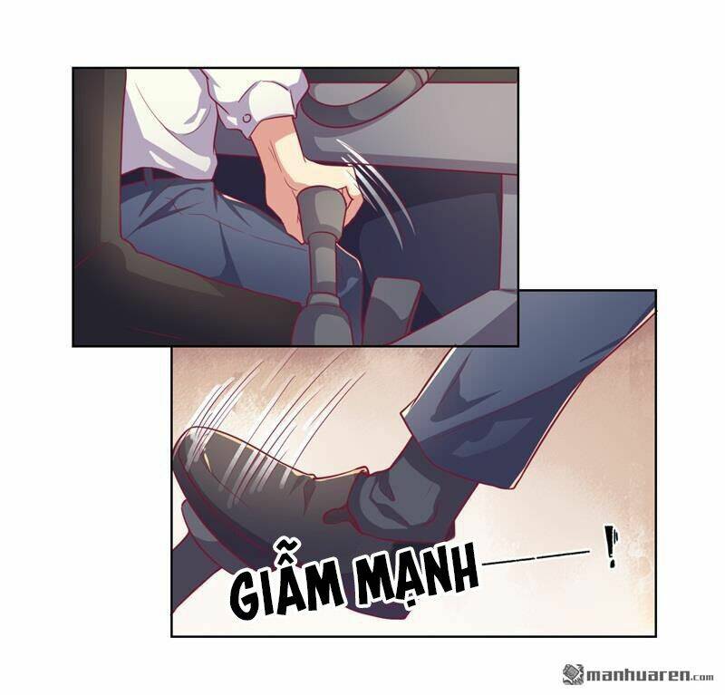 ngạo kiều tổng tài sủng điềm thê chapter 19 26